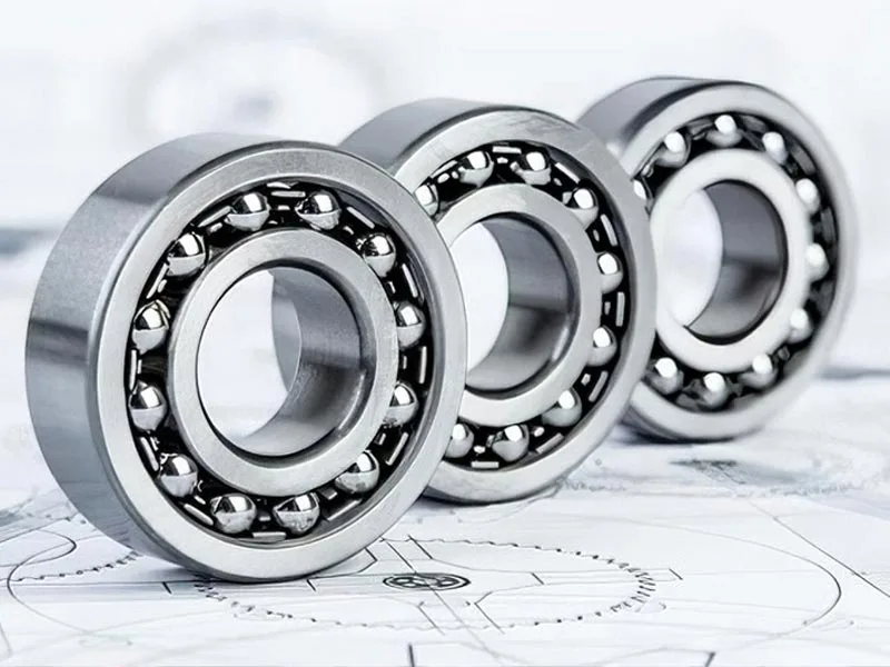 Příslušenství a díly